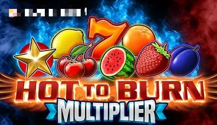Hot to Burn Multiplier